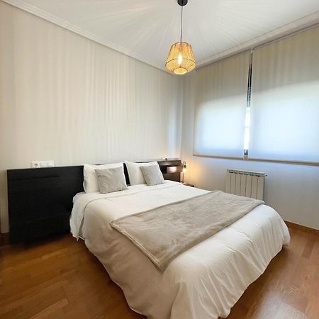 Apartamento Nuskis Порриньо Экстерьер фото
