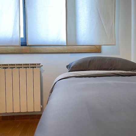 Apartamento Nuskis Порриньо Экстерьер фото