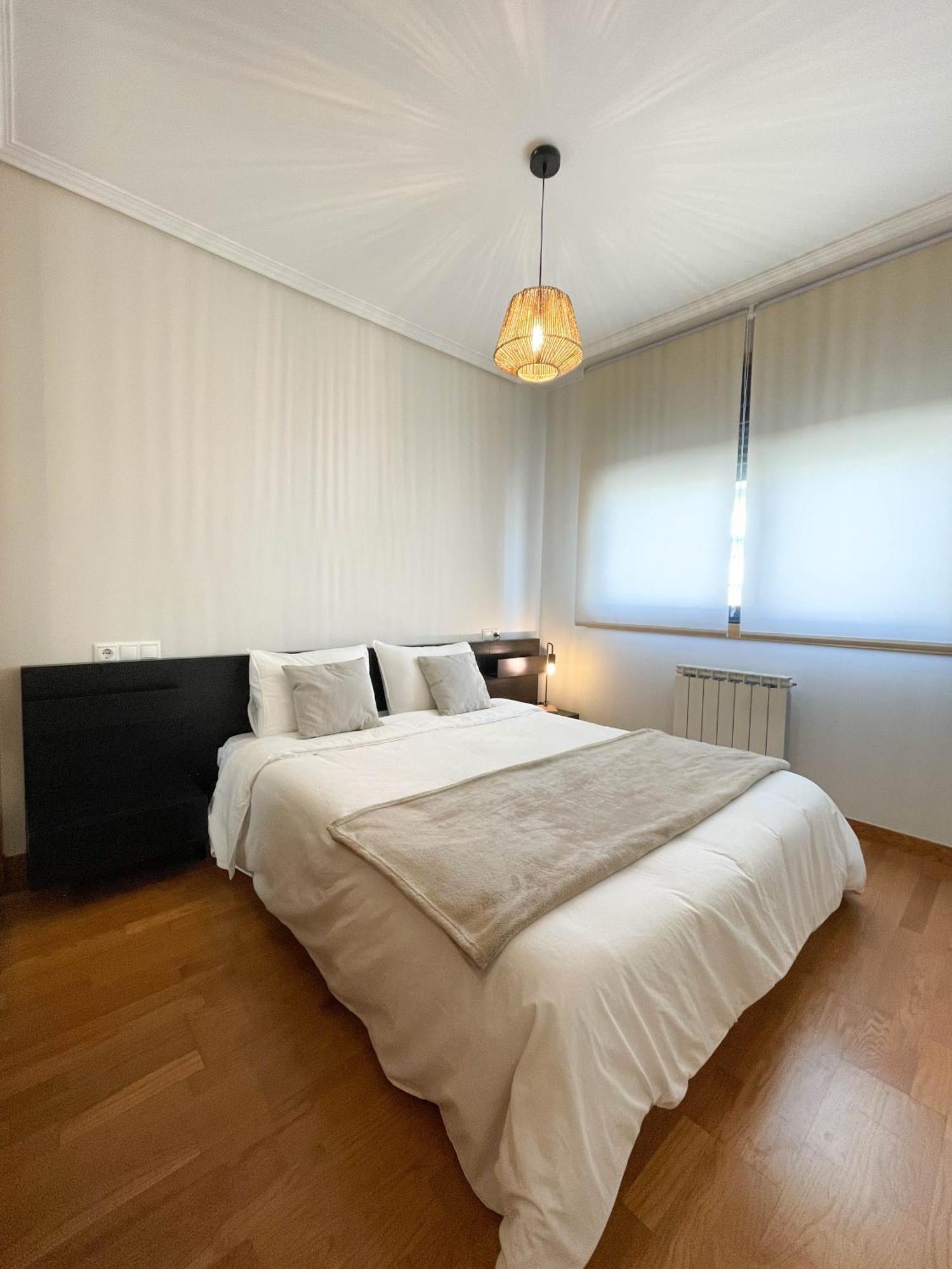 Apartamento Nuskis Порриньо Экстерьер фото