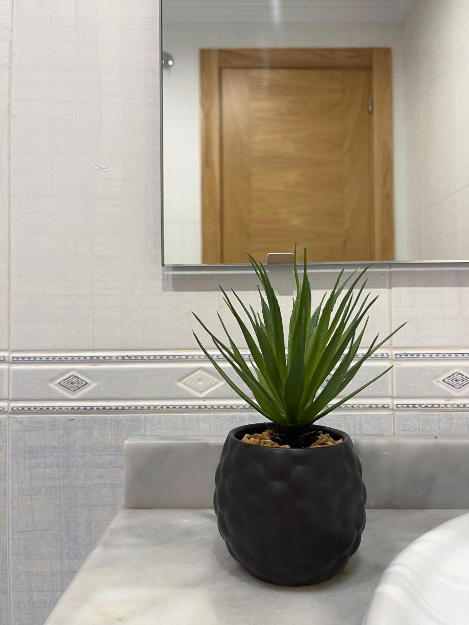 Apartamento Nuskis Порриньо Экстерьер фото