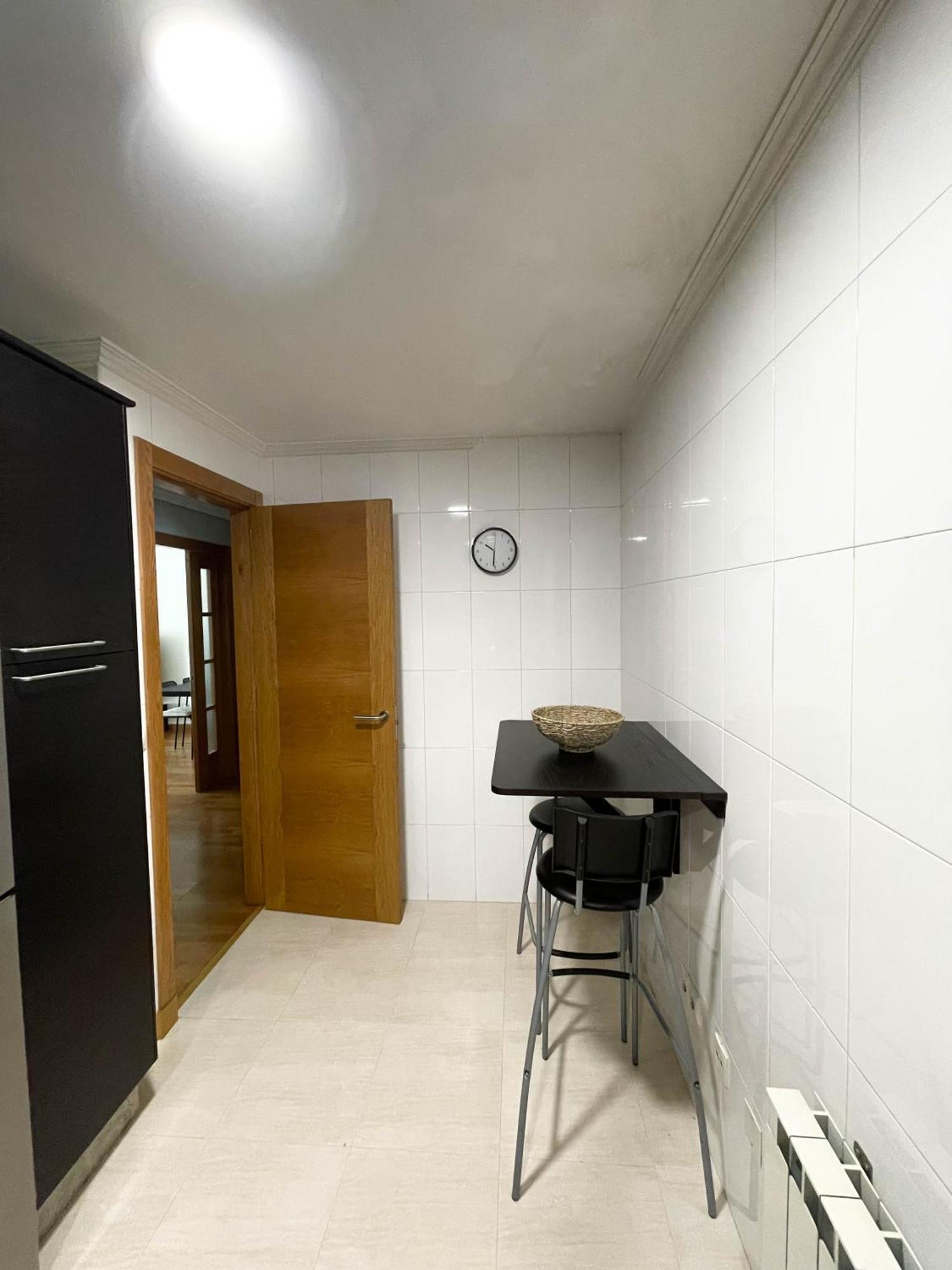 Apartamento Nuskis Порриньо Экстерьер фото