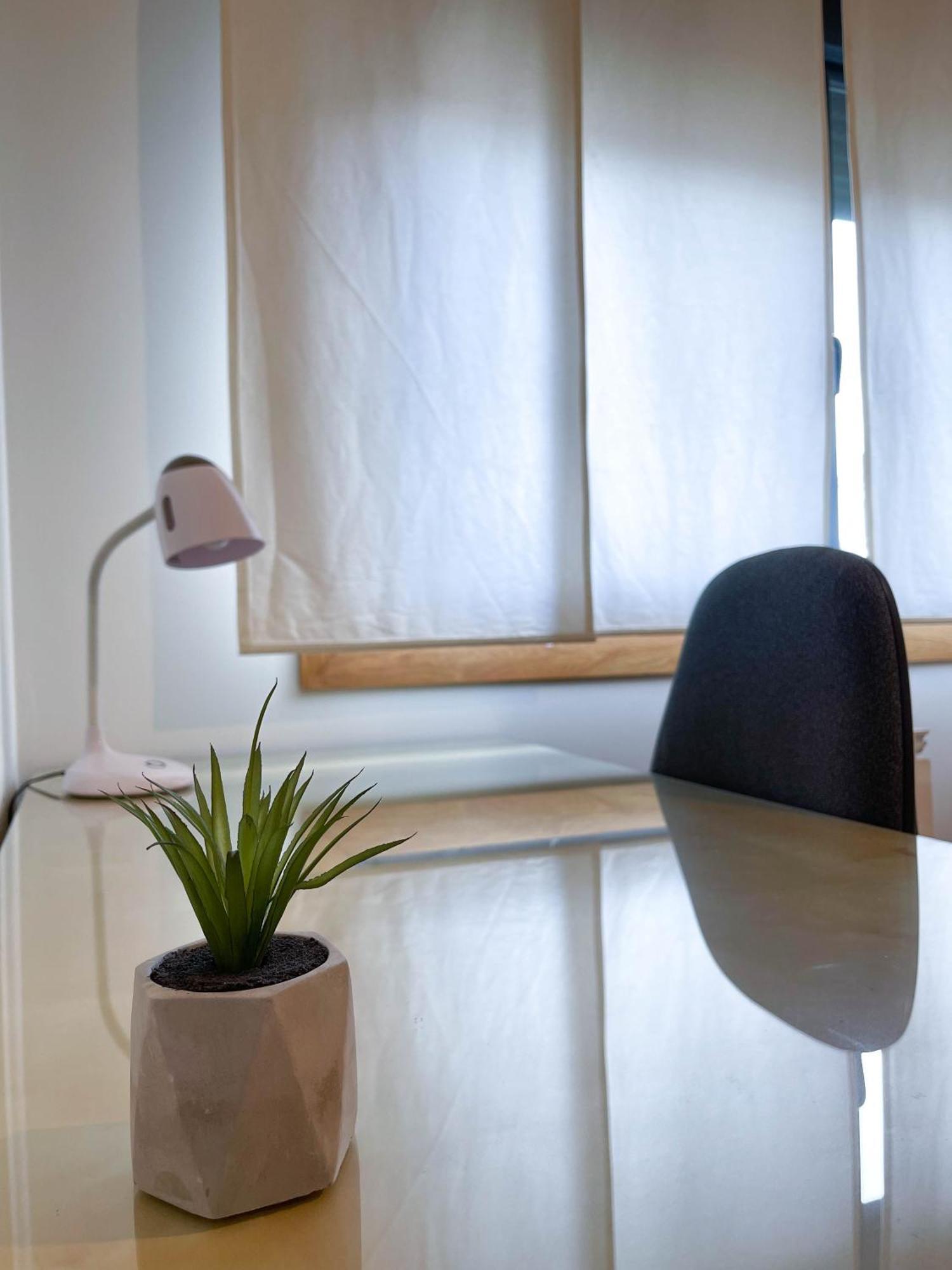 Apartamento Nuskis Порриньо Экстерьер фото