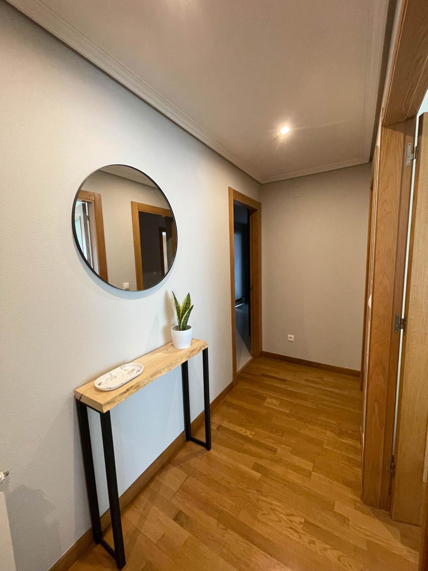 Apartamento Nuskis Порриньо Экстерьер фото