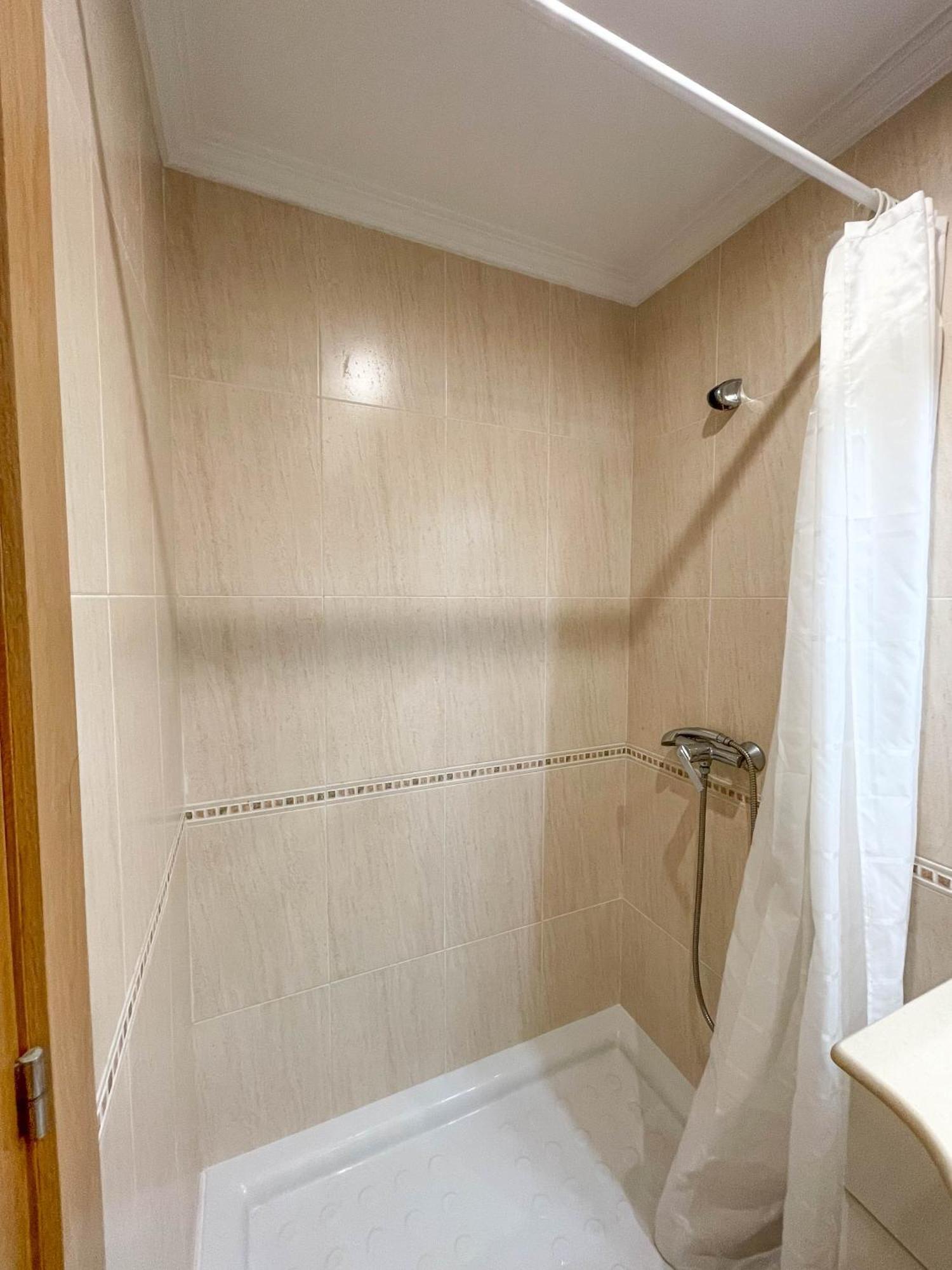 Apartamento Nuskis Порриньо Экстерьер фото