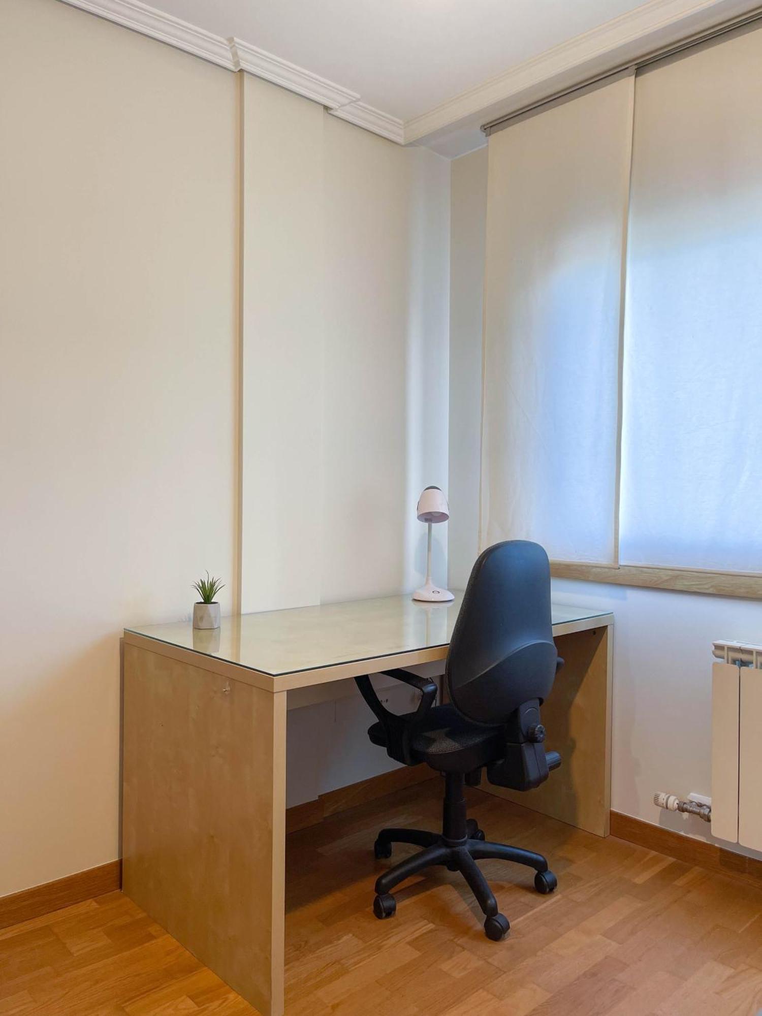 Apartamento Nuskis Порриньо Экстерьер фото