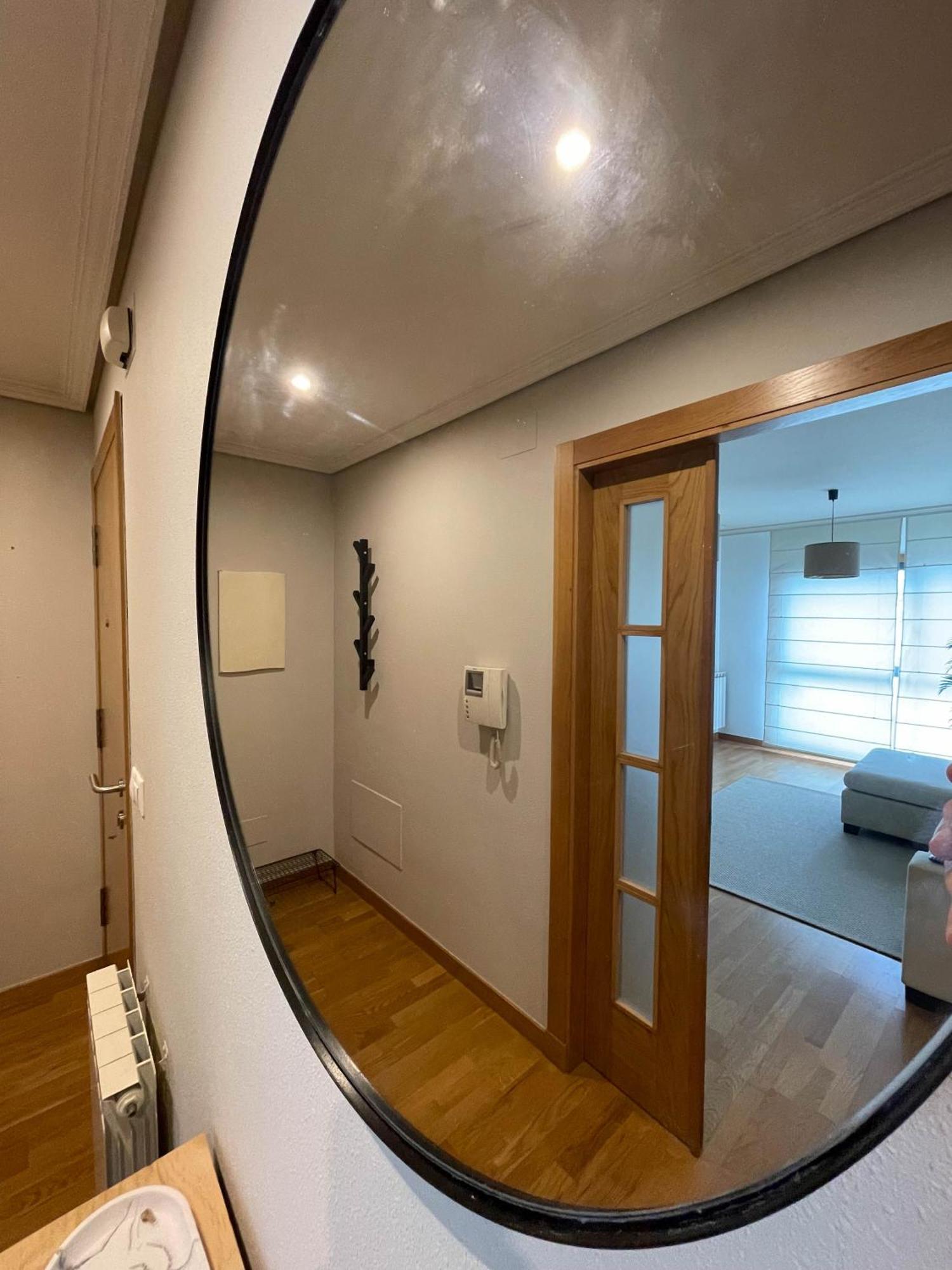 Apartamento Nuskis Порриньо Экстерьер фото