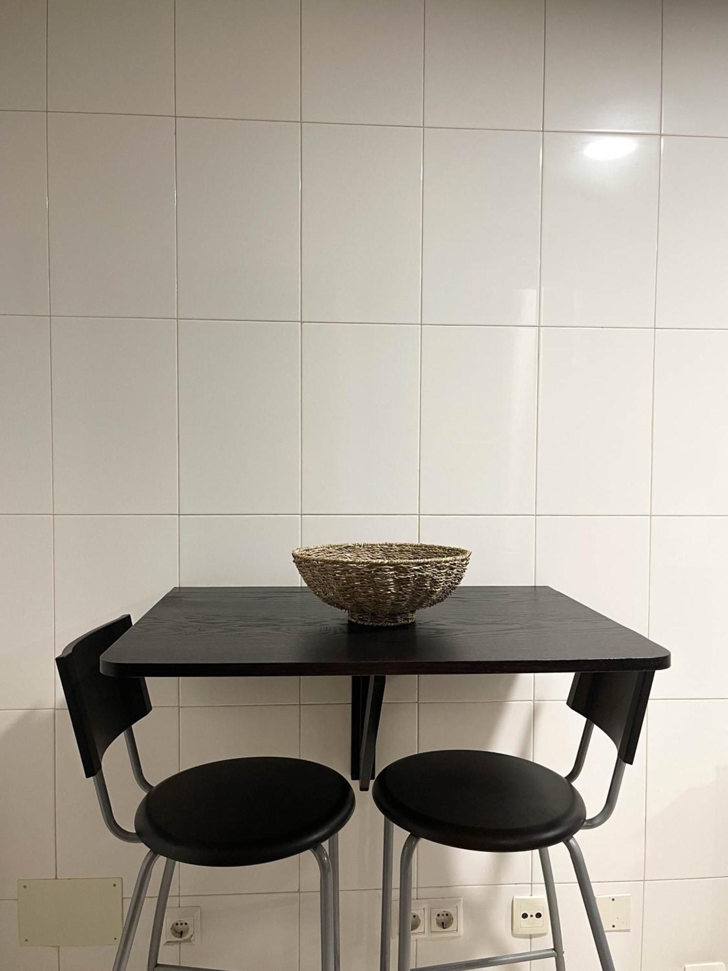 Apartamento Nuskis Порриньо Экстерьер фото