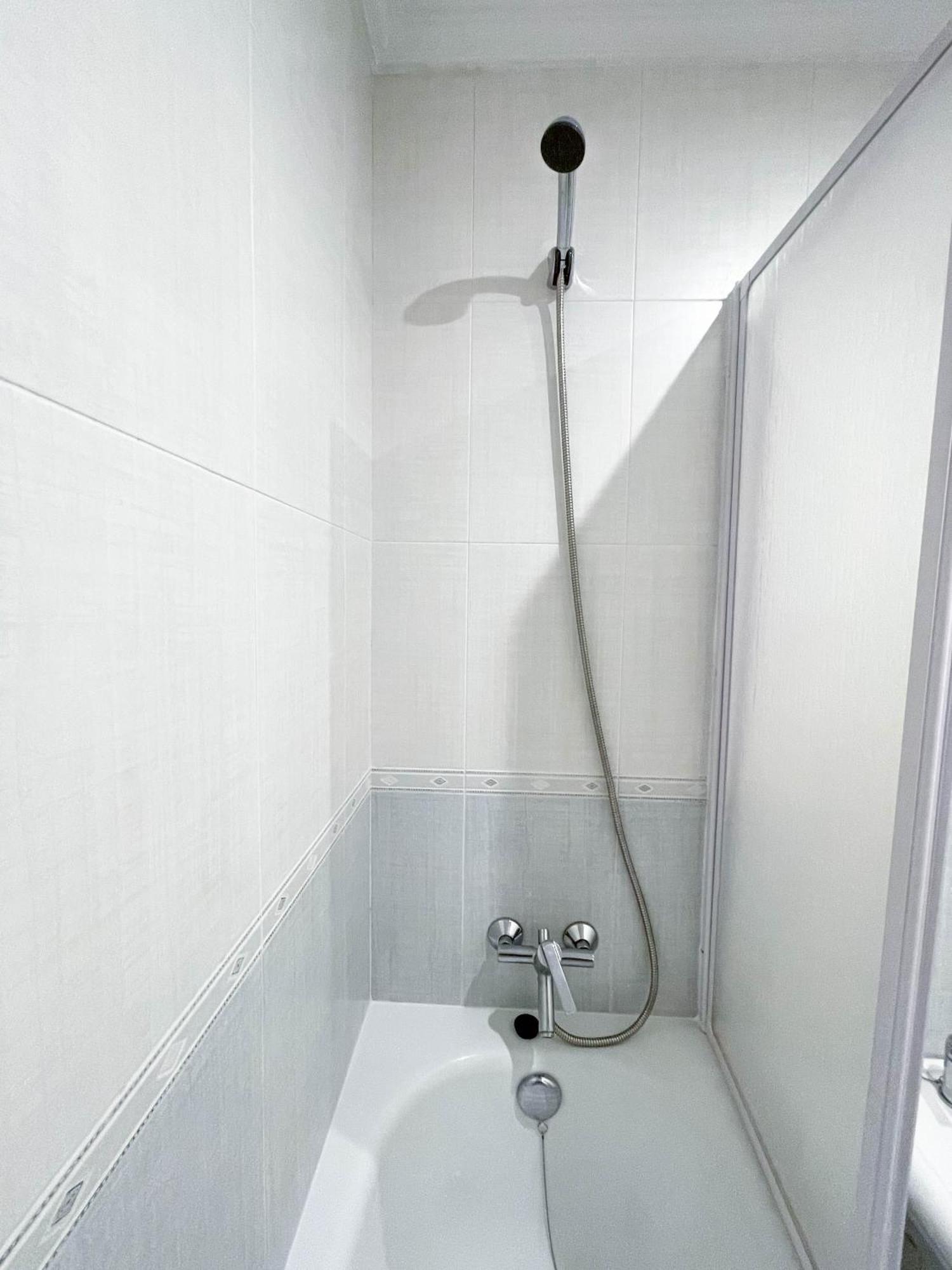 Apartamento Nuskis Порриньо Экстерьер фото