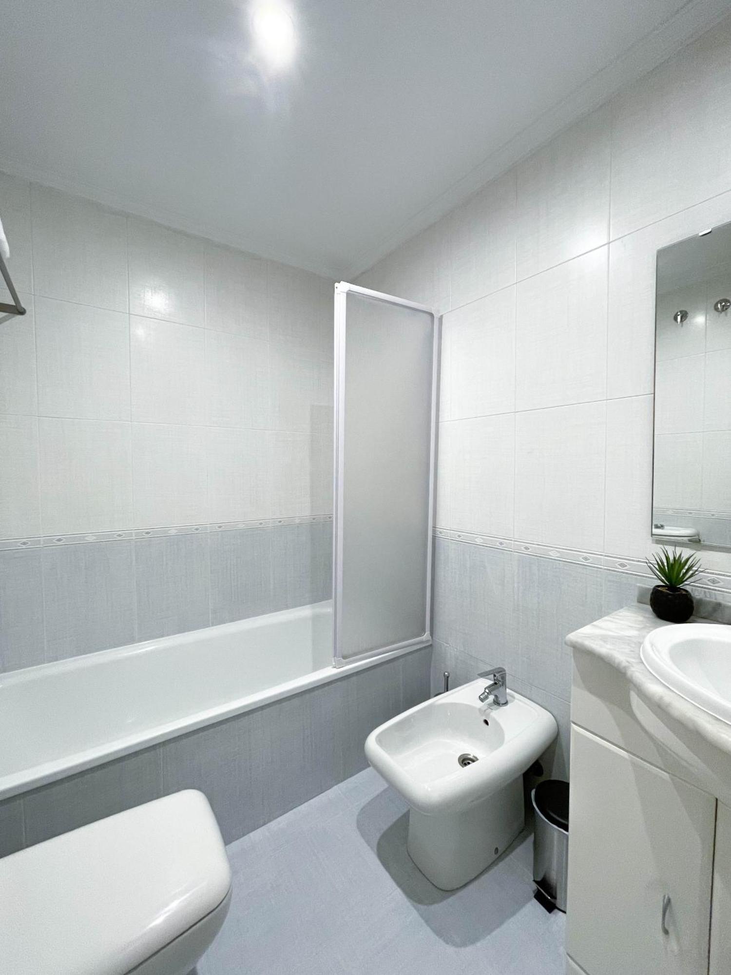 Apartamento Nuskis Порриньо Экстерьер фото