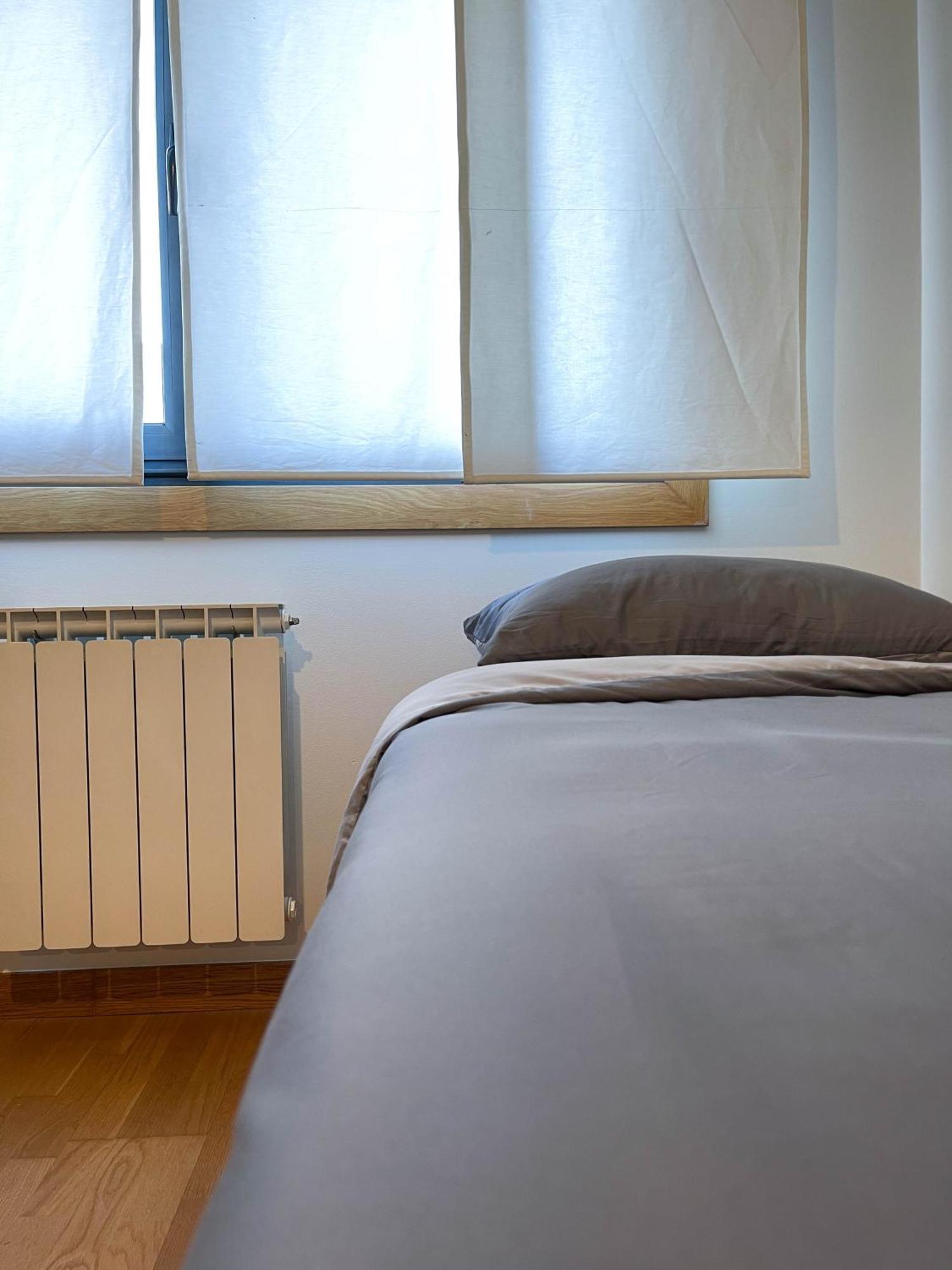 Apartamento Nuskis Порриньо Экстерьер фото