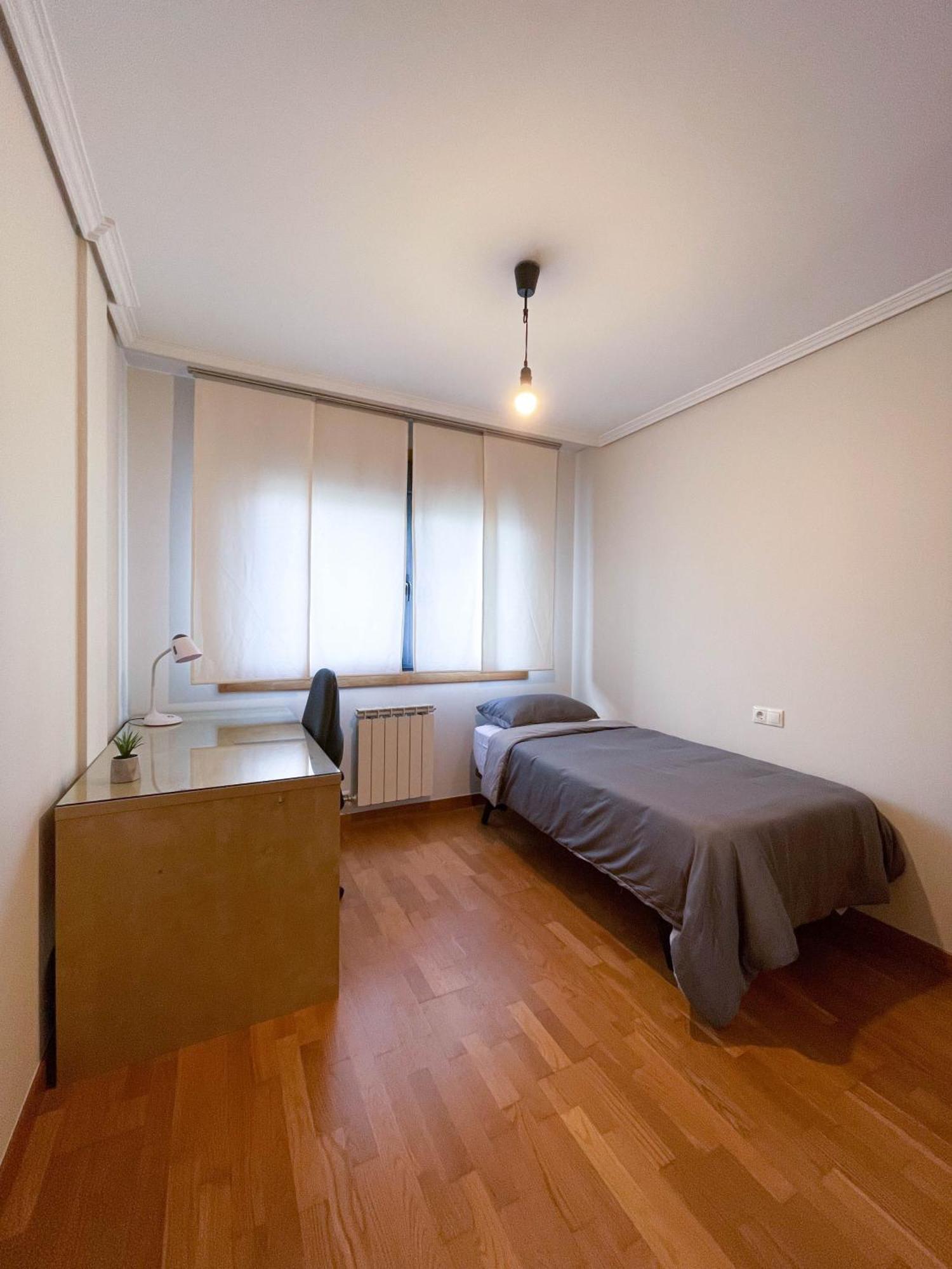 Apartamento Nuskis Порриньо Экстерьер фото