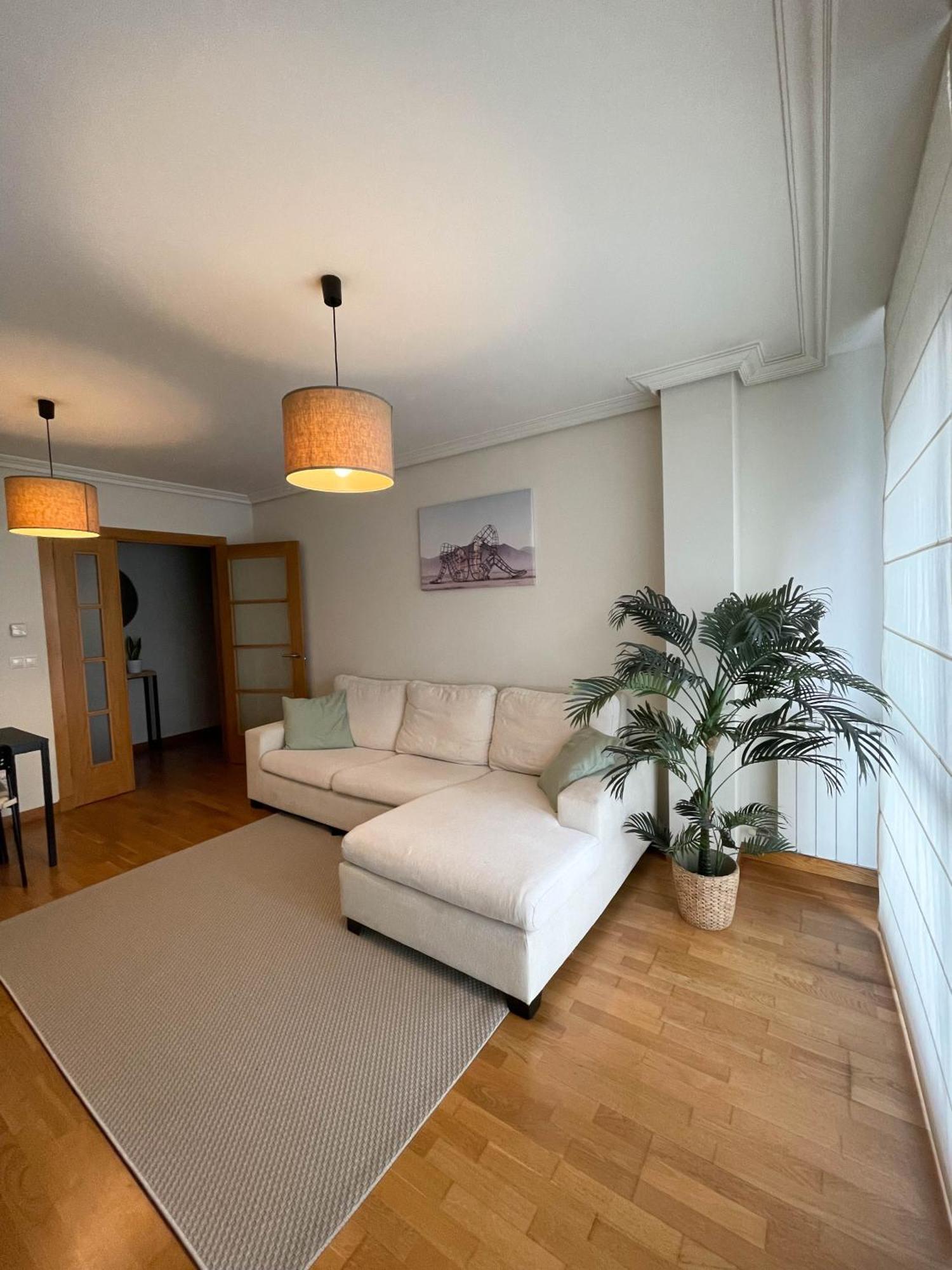 Apartamento Nuskis Порриньо Экстерьер фото